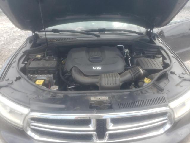 Photo 7 from auction – 2014 DODGE DURANGO SX with VIN 1C4RDHAG7EC345036