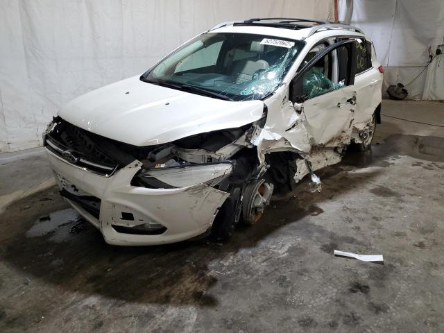 Photo 2 from auction – 2015 FORD ESCAPE TIT with VIN 1FMCU9J90FUA02976