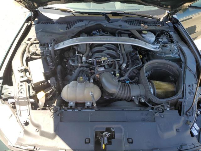Photo 7 from auction – 2019 FORD MUSTANG BU with VIN 1FA6P8K09K5504754