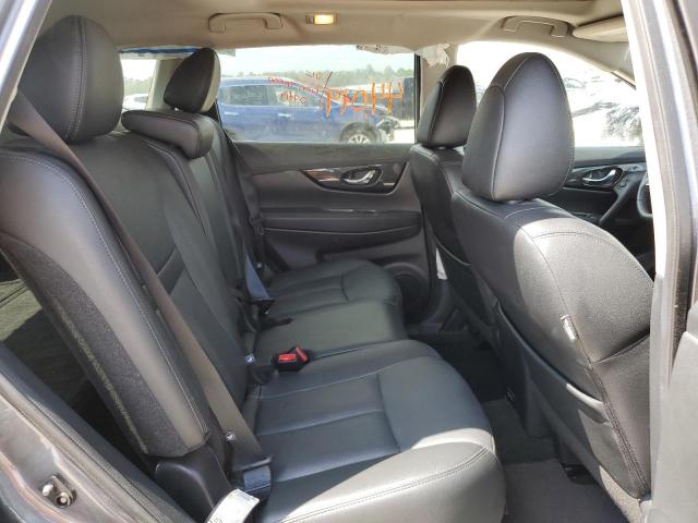 Photo 6 from auction – 2019 NISSAN ROGUE S with VIN 5N1AT2MT8KC805138