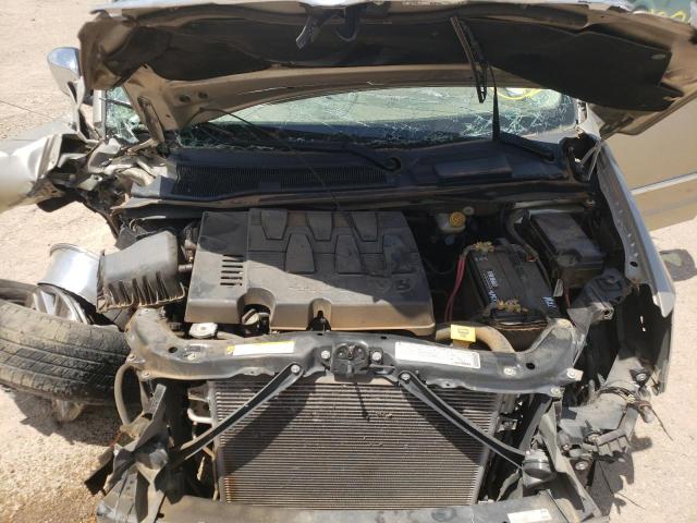 Photo 7 from auction – 2009 CHRYSLER TOWN & COU with VIN 2A8HR64X89R624983
