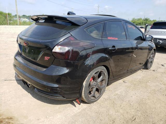 Photo 4 from auction – 2014 FORD FOCUS ST with VIN 1FADP3L9XEL182245