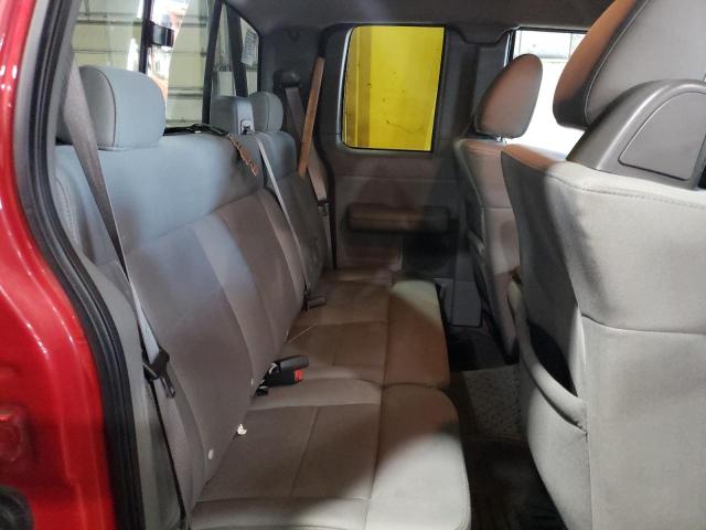 Фото 6 с аукциона – 2007 FORD F150 с VIN 1FTRX12W27FA11700