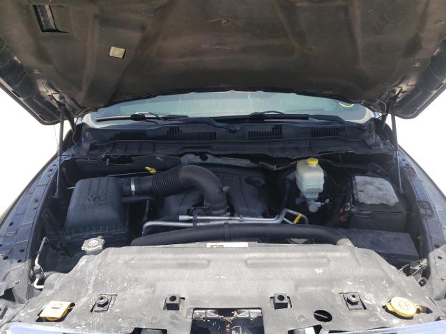 Photo 7 from auction – 2013 RAM 2500 SLT with VIN 3C6TR5MT2DG534842