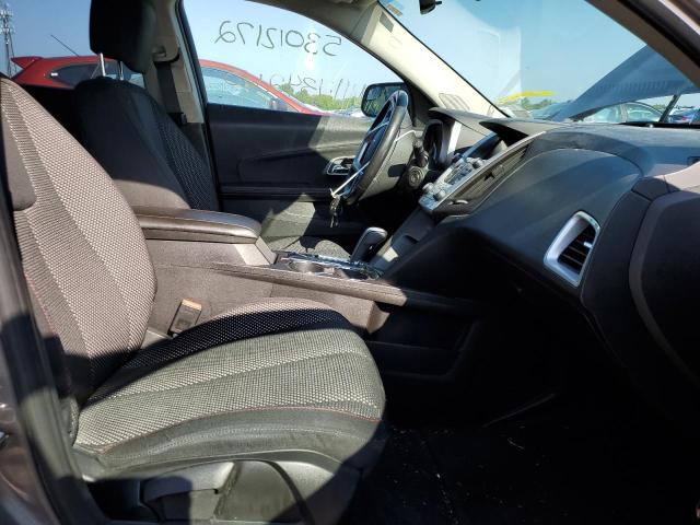 Photo 5 from auction – 2012 CHEVROLET EQUINOX LT with VIN 2GNALDEK7C6188628