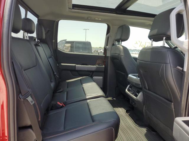 Photo 6 from auction – 2021 FORD F150 SUPER with VIN 1FTFW1ED3MFC46053