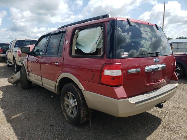 Photo 3 from auction – 2007 FORD EXPEDITION with VIN 1FMFU17527LA68732
