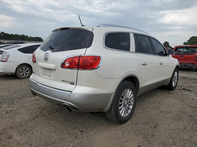 Photo 4 from auction – 2011 BUICK ENCLAVE CX with VIN 5GAKRBED2BJ327973