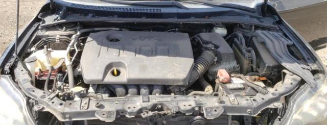 Photo 7 from auction – 2012 TOYOTA COROLLA BA with VIN 2T1BU4EE1CC769139