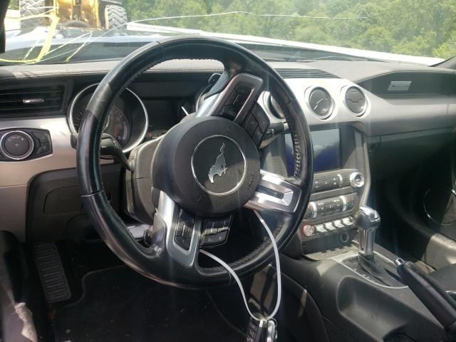 Photo 9 from auction – 2019 FORD MUSTANG with VIN 1FA6P8TH2K5152394