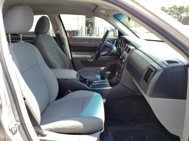 Photo 5 from auction – 2007 DODGE CHARGER SE with VIN 2B3KA43G67H830690