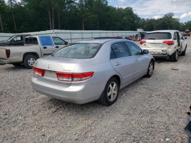 Photo 4 from auction – 2003 HONDA ACCORD EX with VIN JHMCM56683C048843