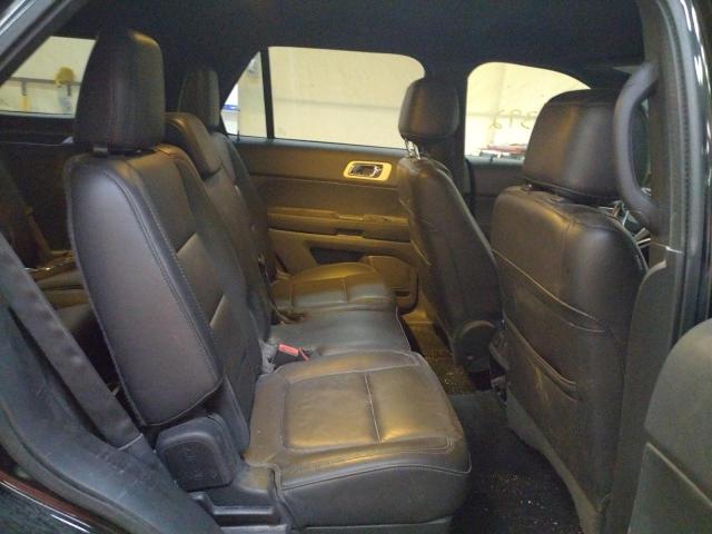 Photo 6 from auction – 2014 FORD EXPLORER X with VIN 1FM5K7D87EGB23670