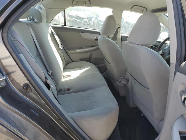Photo 6 from auction – 2010 TOYOTA CORILLA with VIN 1NXBU4EE8AZ374922
