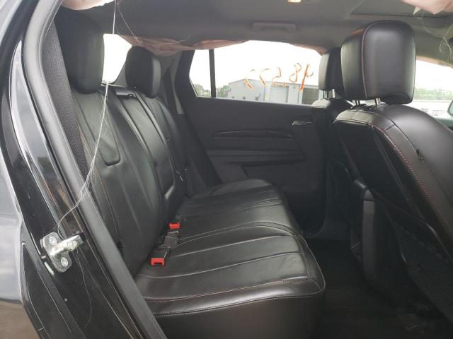 Photo 6 from auction – 2015 GMC TERRAIN DE with VIN 2GKALUEK2F6162147