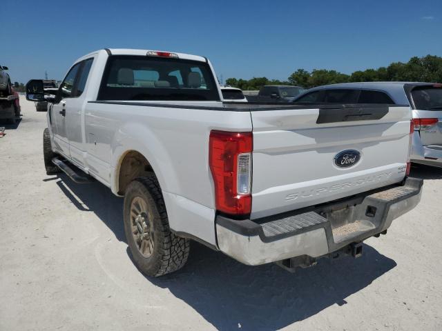 Photo 3 from auction – 2019 FORD F250 SUPER with VIN 1FT7X2A6XKEE73029