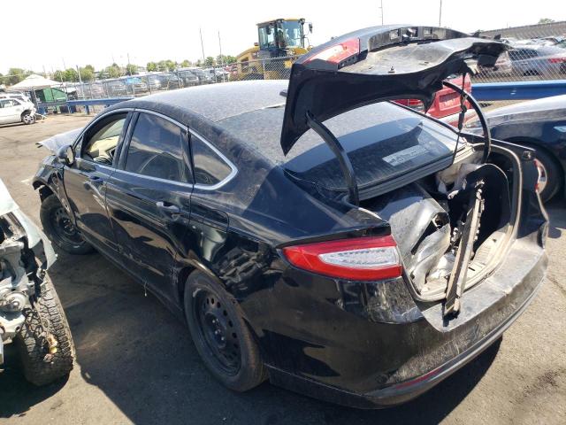 Photo 3 from auction – 2016 FORD FUSION SE with VIN 3FA6P0PU4GR123119
