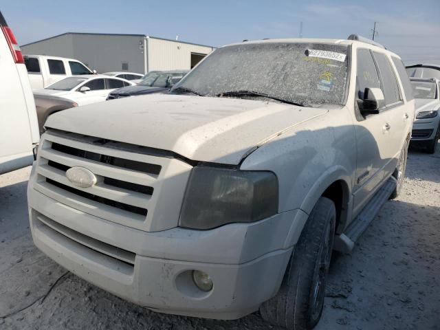 Photo 2 from auction – 2007 FORD EXPEDITION with VIN 1FMFU19577LA54516
