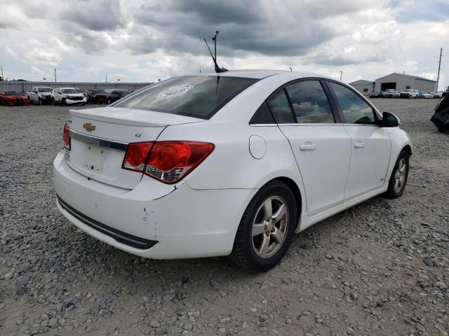 Photo 4 from auction – 2012 CHEVROLET CRUZE LT with VIN 1G1PL5SC0C7124266
