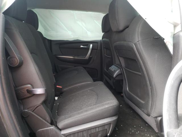 Photo 6 from auction – 2011 GMC ACADIA SLE with VIN 1GKKVNED8BJ261591