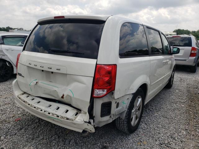 Photo 4 from auction – 2013 DODGE GRAND CARA with VIN 2C4RDGBG8DR736324