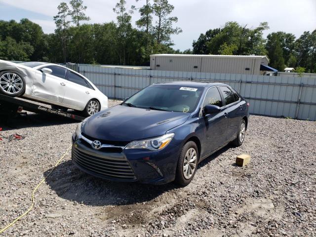Photo 2 from auction – 2015 TOYOTA CAMRY LE with VIN 4T1BF1FK9FU943796