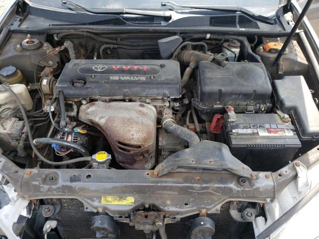 Photo 7 from auction – 2003 TOYOTA CAMRY LE with VIN 4T1BE30K13U739688