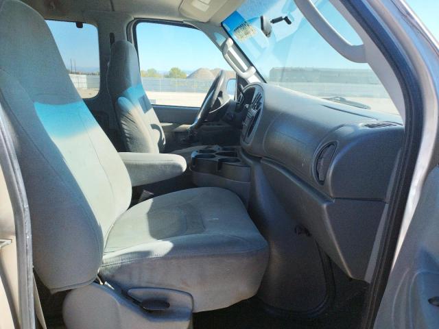 Photo 5 from auction – 2008 FORD ECONOLINE with VIN 1FBNE31L68DA64747