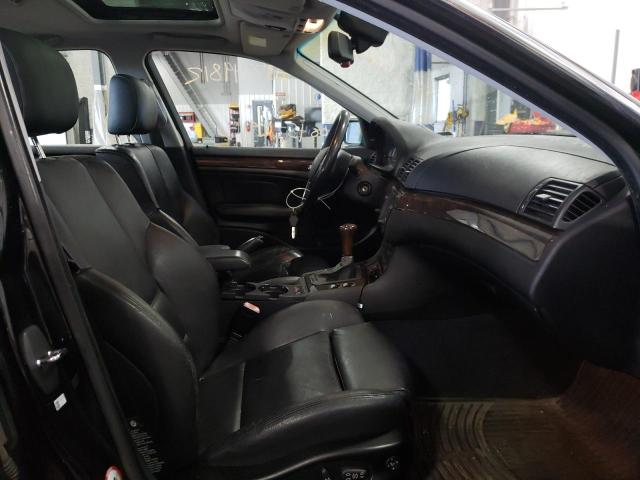 Photo 5 from auction – 2002 BMW 330 XI with VIN WBAEW53492PG09260