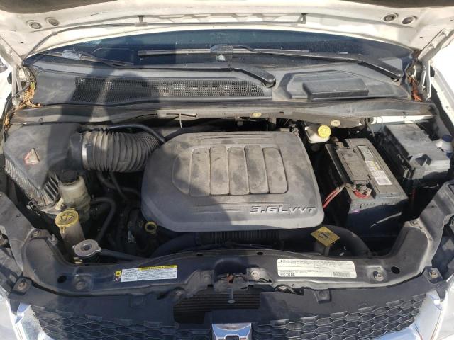 Photo 7 from auction – 2011 DODGE GRAND CARA with VIN 2D4RN5DG4BR787012