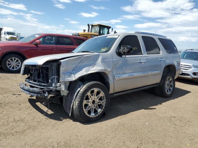 Photo 2 from auction – 2007 GMC YUKON DENA with VIN 1GKFK63837J288503