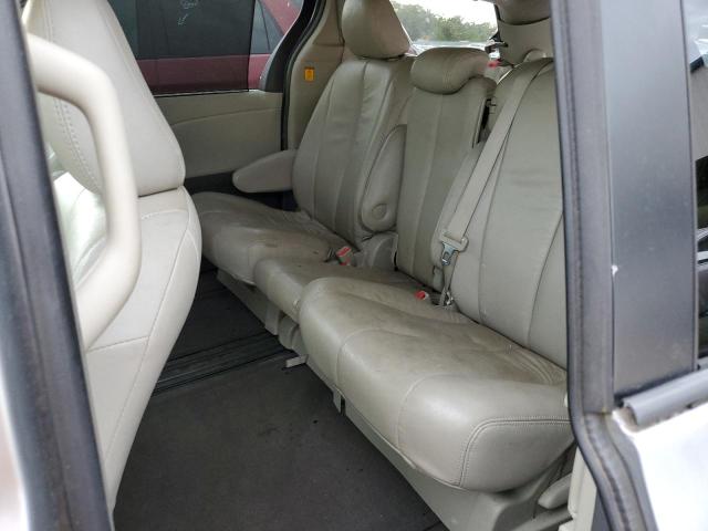 Photo 6 from auction – 2011 TOYOTA SIENNA BAS with VIN 5TDKA3DC7BS002856
