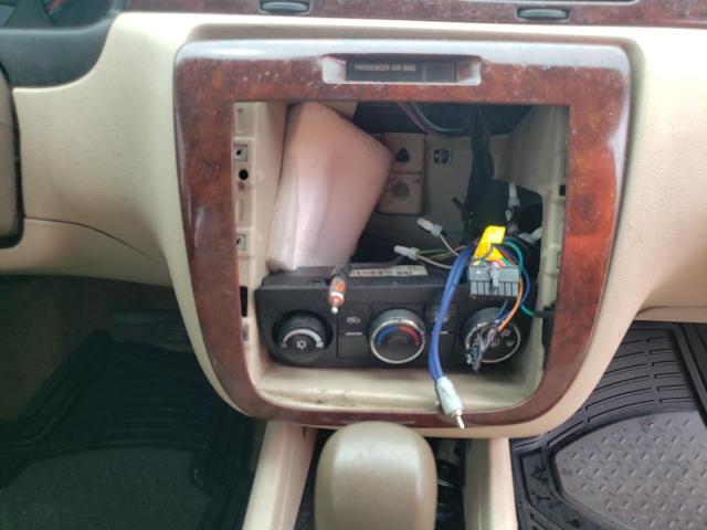 Photo 9 from auction – 2008 CHEVROLET IMPALA LS with VIN 2G1WB58K181347658