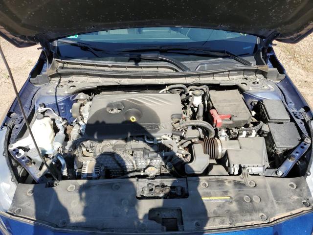 Photo 7 from auction – 2020 NISSAN ALTIMA S with VIN 1N4BL4BW7LN319059