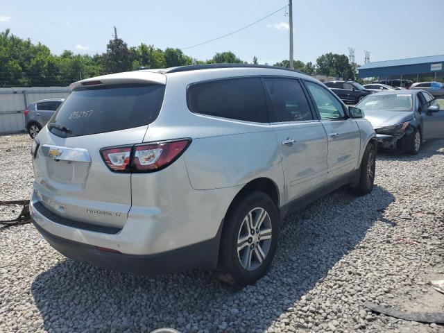 Photo 4 from auction – 2015 CHEVROLET TRAVERSE L with VIN 1GNKVHKD8FJ311405