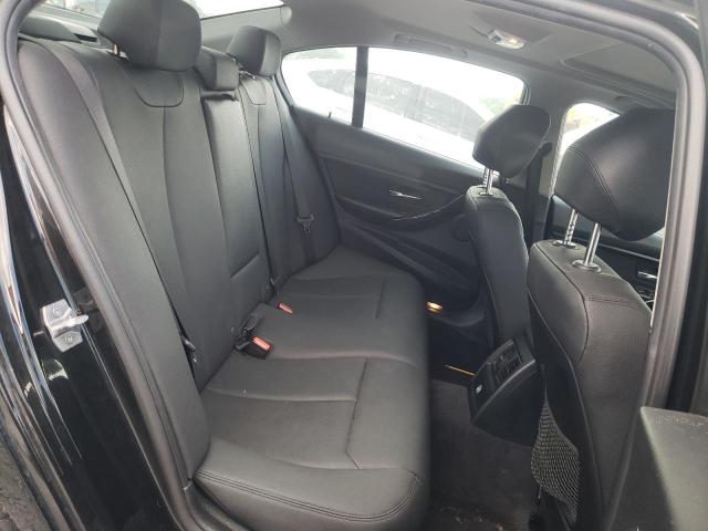 Photo 6 from auction – 2018 BMW 320 I with VIN WBA8E1G50JNU89660