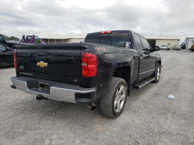 Photo 4 from auction – 2014 CHEVROLET SILVERADO with VIN 1GCVKREC2EZ115113