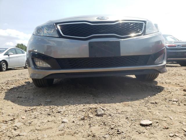 Photo 9 from auction – 2013 KIA OPTIMA SX with VIN 5XXGR4A60DG141265
