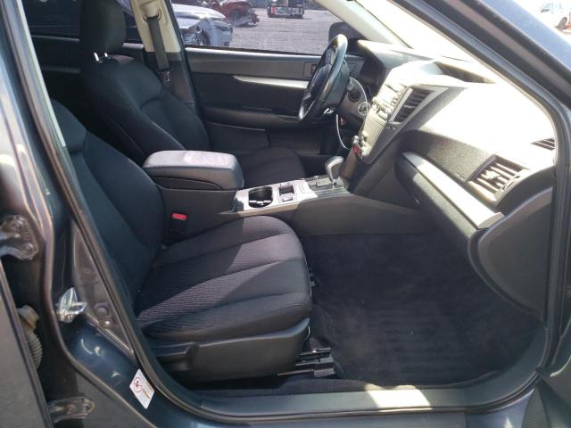 Photo 5 from auction – 2010 SUBARU OUTBACK 2. with VIN 4S4BRCGC2A3330752