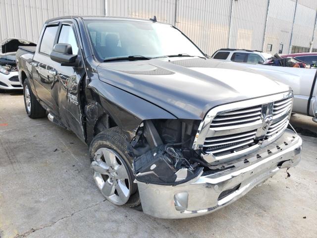 RAM 1500 SLT 2018 with VIN 3C6RR7LT8JG212497 - Photo from auction