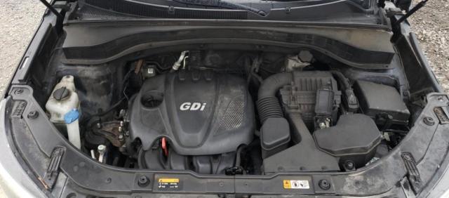 Photo 7 from auction – 2015 KIA SORENTO LX with VIN 5XYKTCA69FG592800