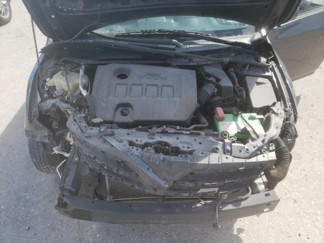 Фото 7 с аукциона – 2013 TOYOTA COROLLA BA с VIN 2T1BU4EE6DC979074