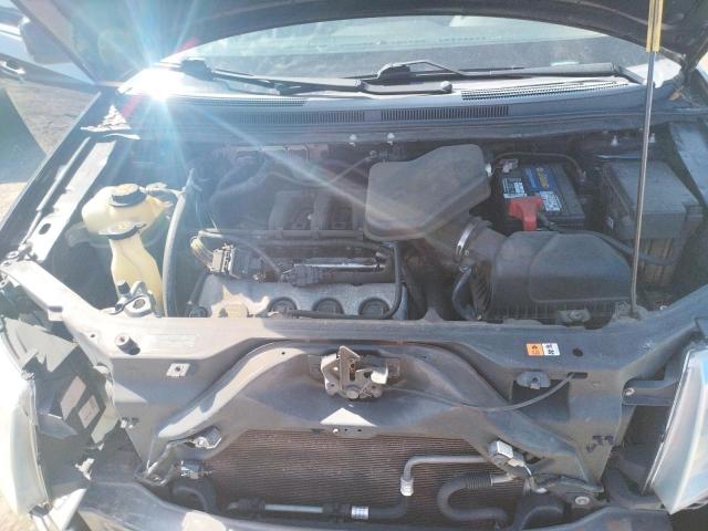 Photo 7 from auction – 2010 FORD EDGE LIMIT with VIN 2FMDK4KC2ABA19364