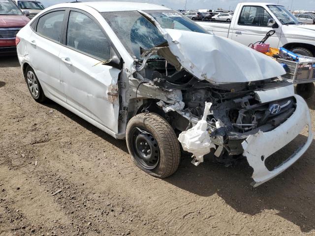 Photo 9 from auction – 2016 HYUNDAI ACCENT SE with VIN KMHCT4AE4GU094033