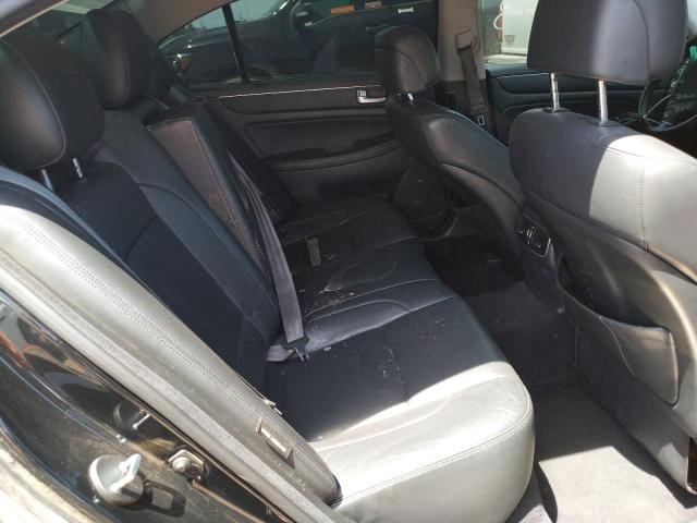 Photo 6 from auction – 2012 HYUNDAI GENESIS 3. with VIN KMHGC4DD0CU189610