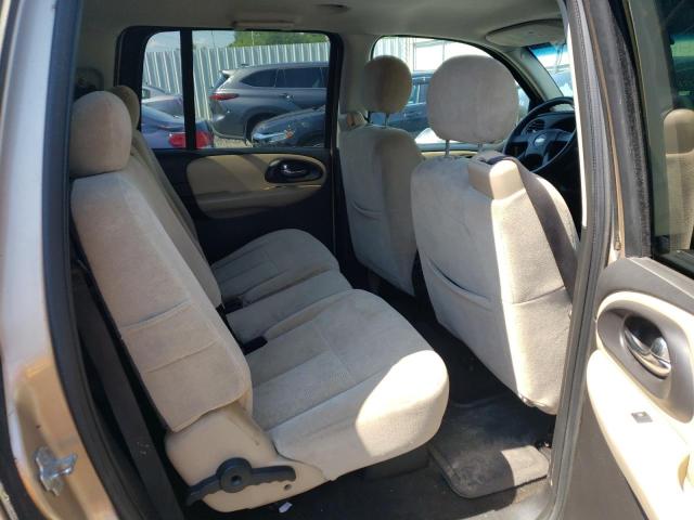 Photo 6 from auction – 2006 CHEVROLET TRAILBLAZE with VIN 1GNET16S366103406