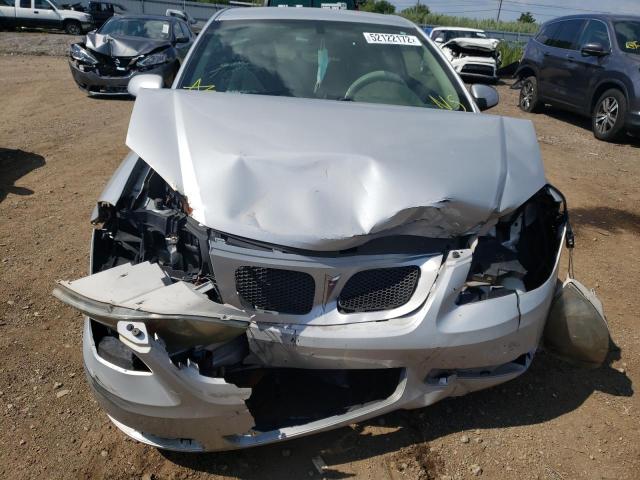 Photo 7 from auction – 2007 PONTIAC G5 with VIN 1G2AL15F677363374