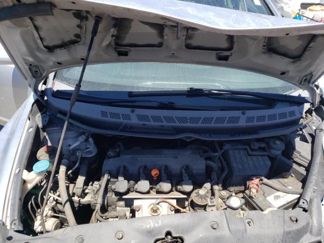 Photo 7 from auction – 2009 HONDA CIVIC EX with VIN 1HGFA16889L012436