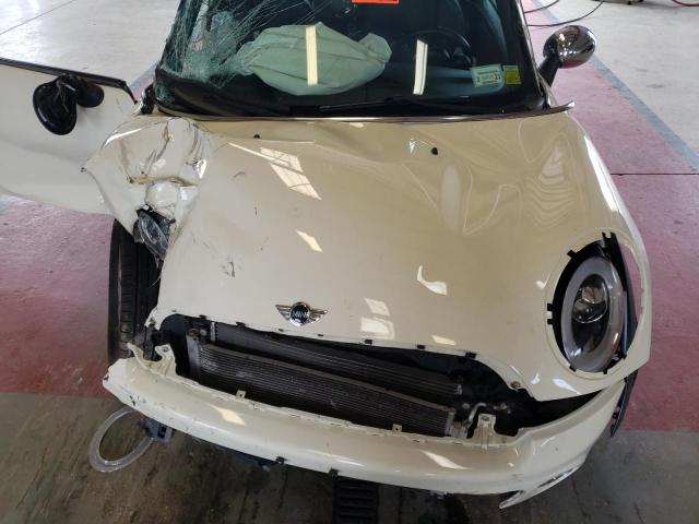 Photo 7 from auction – 2011 MINI COOPER with VIN WMWZN3C52BT132967