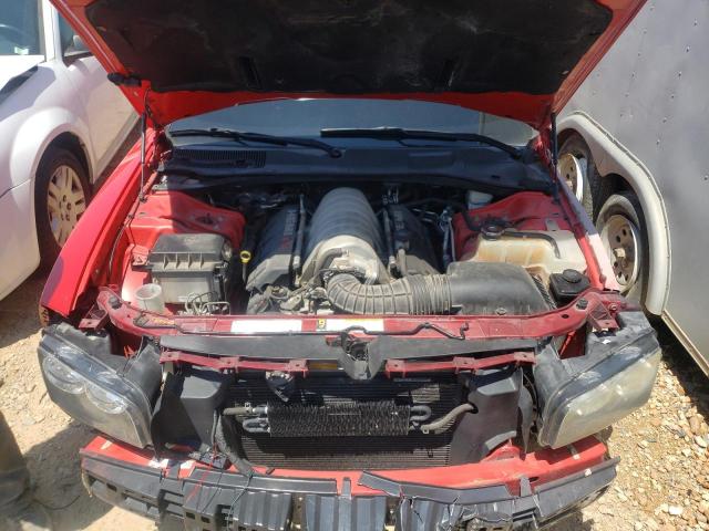 Photo 7 from auction – 2007 DODGE CHARGER SR with VIN 2B3LA73W37H729510